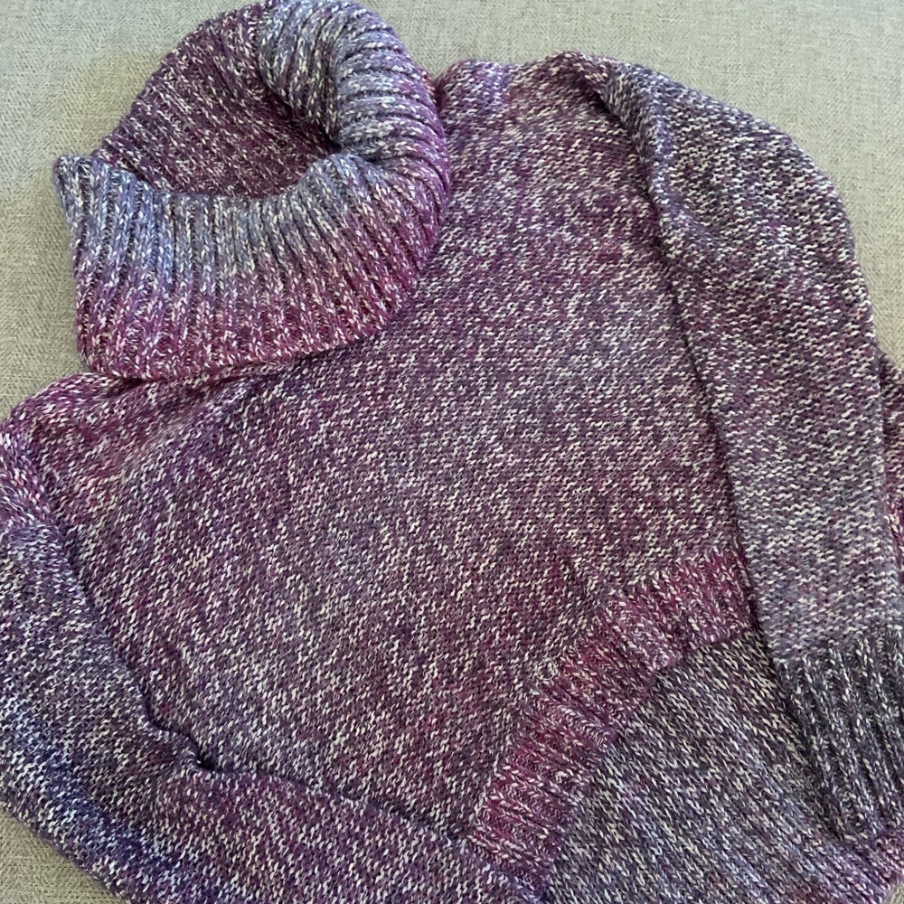 American Eagle Knit Sweater